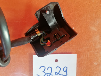 BMW R80 R100 RS RT Lenkerschalter rechts 32293