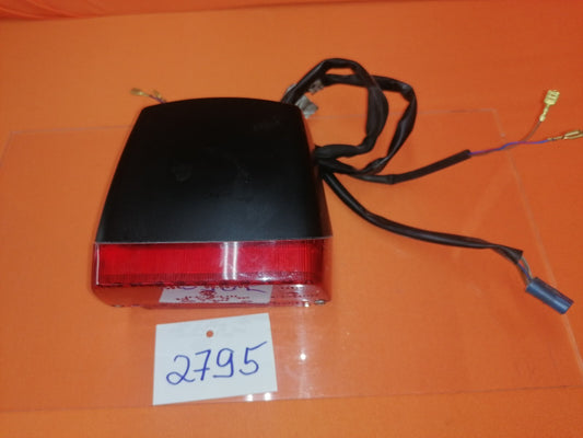 BMW R80 R100R Rücklicht0