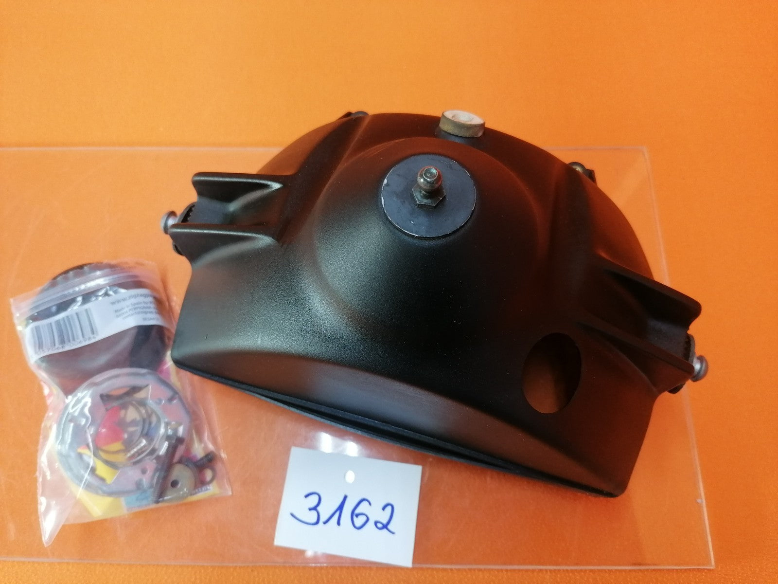 BMW R1100 GS Scheinwerfer Gehäuse 31621