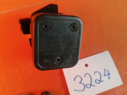 BMW R80 R100 Bremszylinder 32241