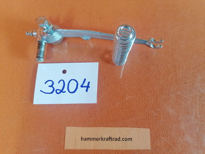 BMW R75 R80 R90 R100 Kupplungshebel Ausrückhebel 32041