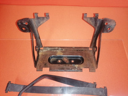 BMW R80 R100 Batteriekasten 32351