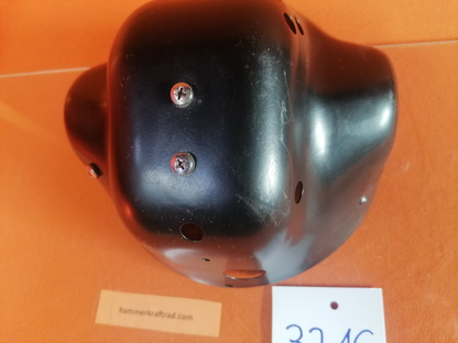 BMW R80 R100 Scheinwerfer Topf Scheinwerfer Gehäuse 32163