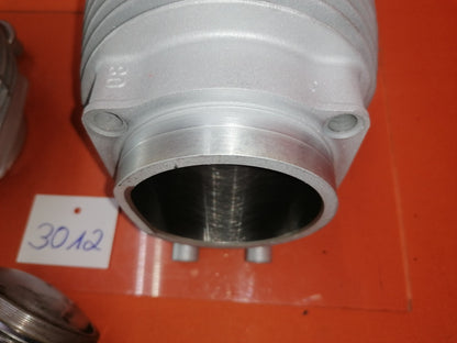 BMW R80 Modelle Zylinder mit Kolben Nikasil 30123