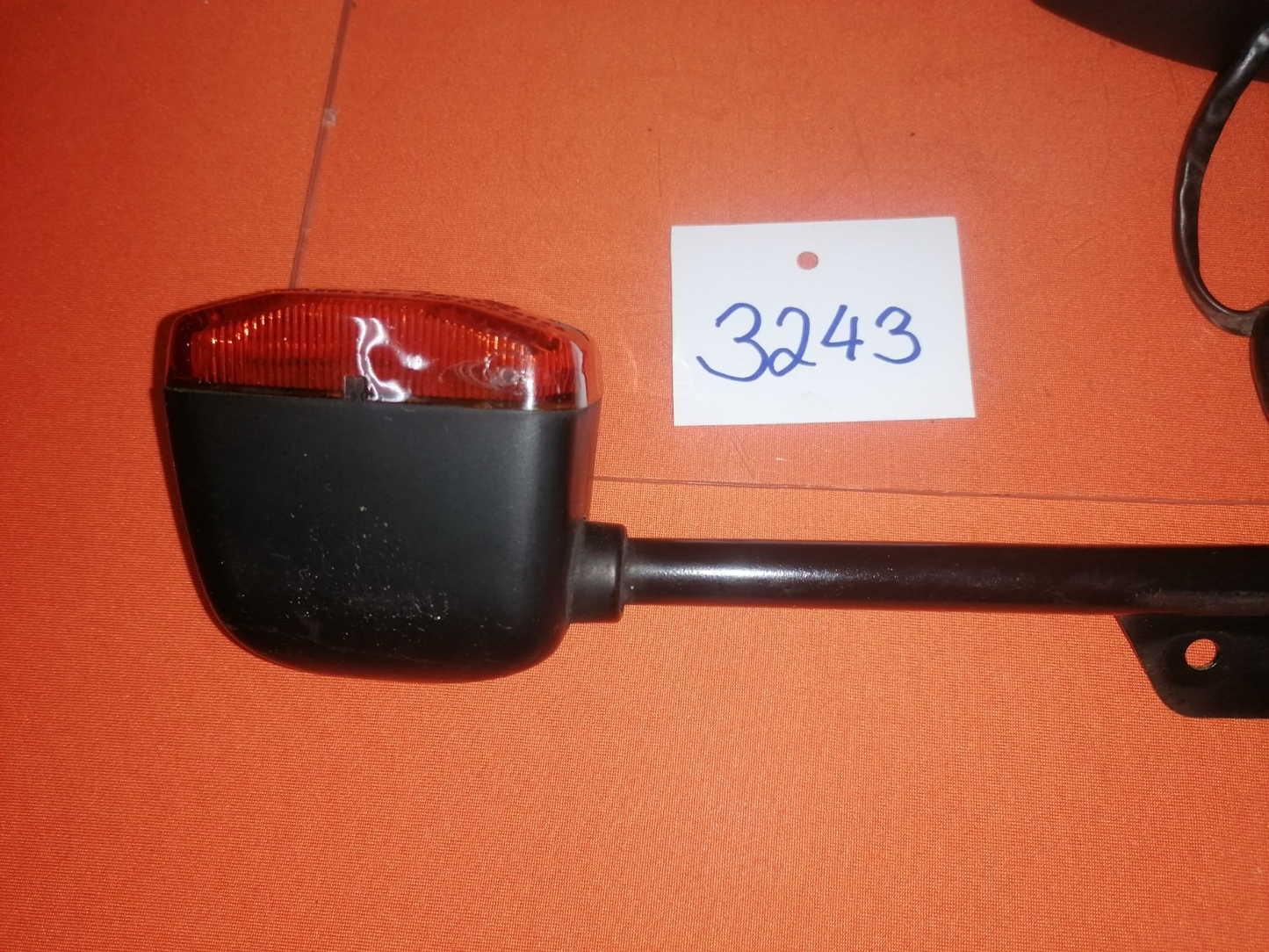 BMW R80 R100 Rücklicht mit Blinker 32436