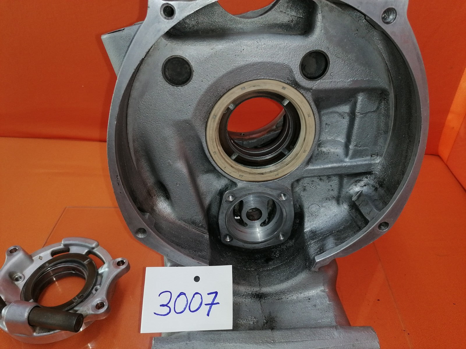 BMW R60/5 Motorgehäuse 30071