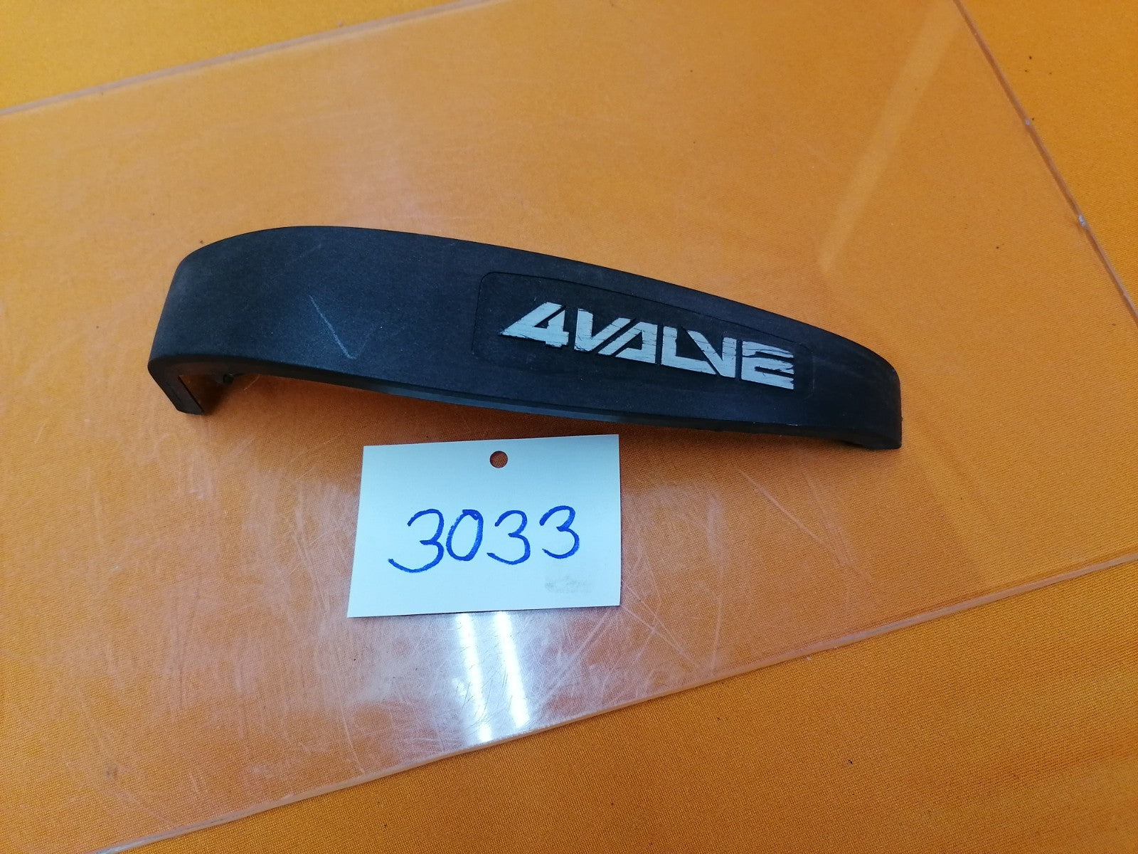 BMW R1100 GS Zündkerzen Abdeckung 30330