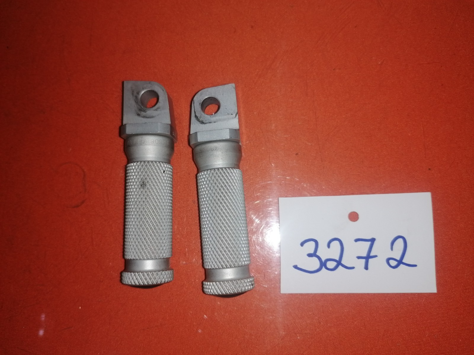 LSL Soziusfußrasten Fußrasten 32721