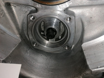 BMW R80 R100 Motor Gehäuse 29832