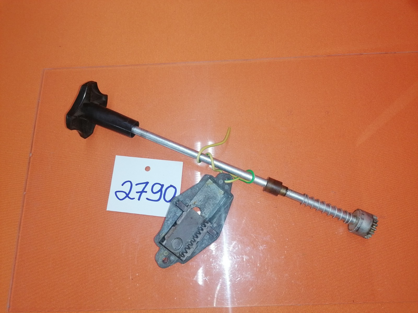 BMW R80 R100 Lenkungsdämpfer TEILE0