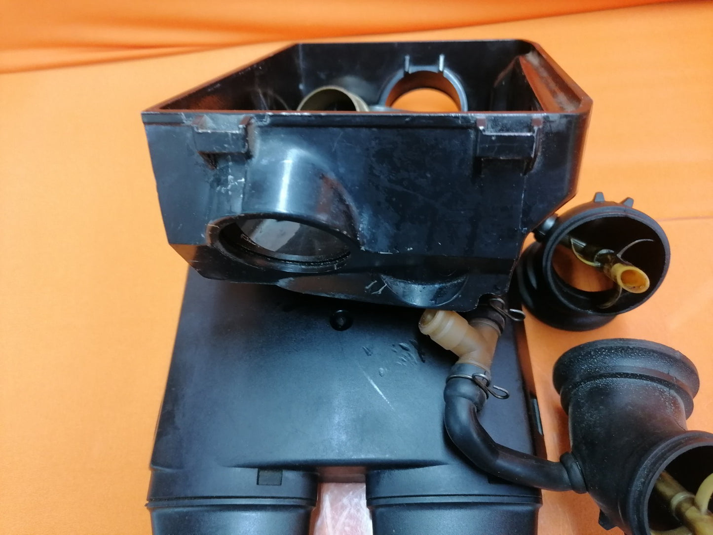 BMW R80 R100 Luftfilterkasten 31093