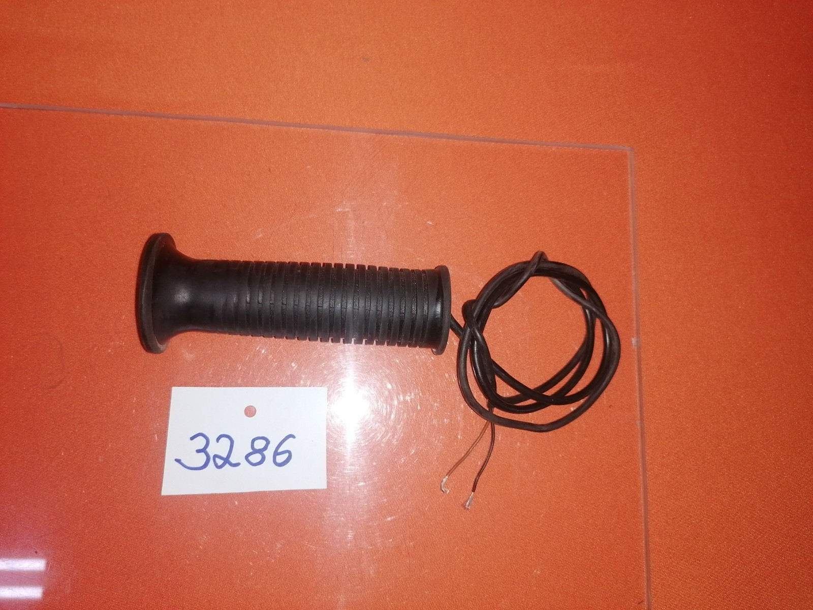 BMW R1100 GS Heizgriff rechts 32864