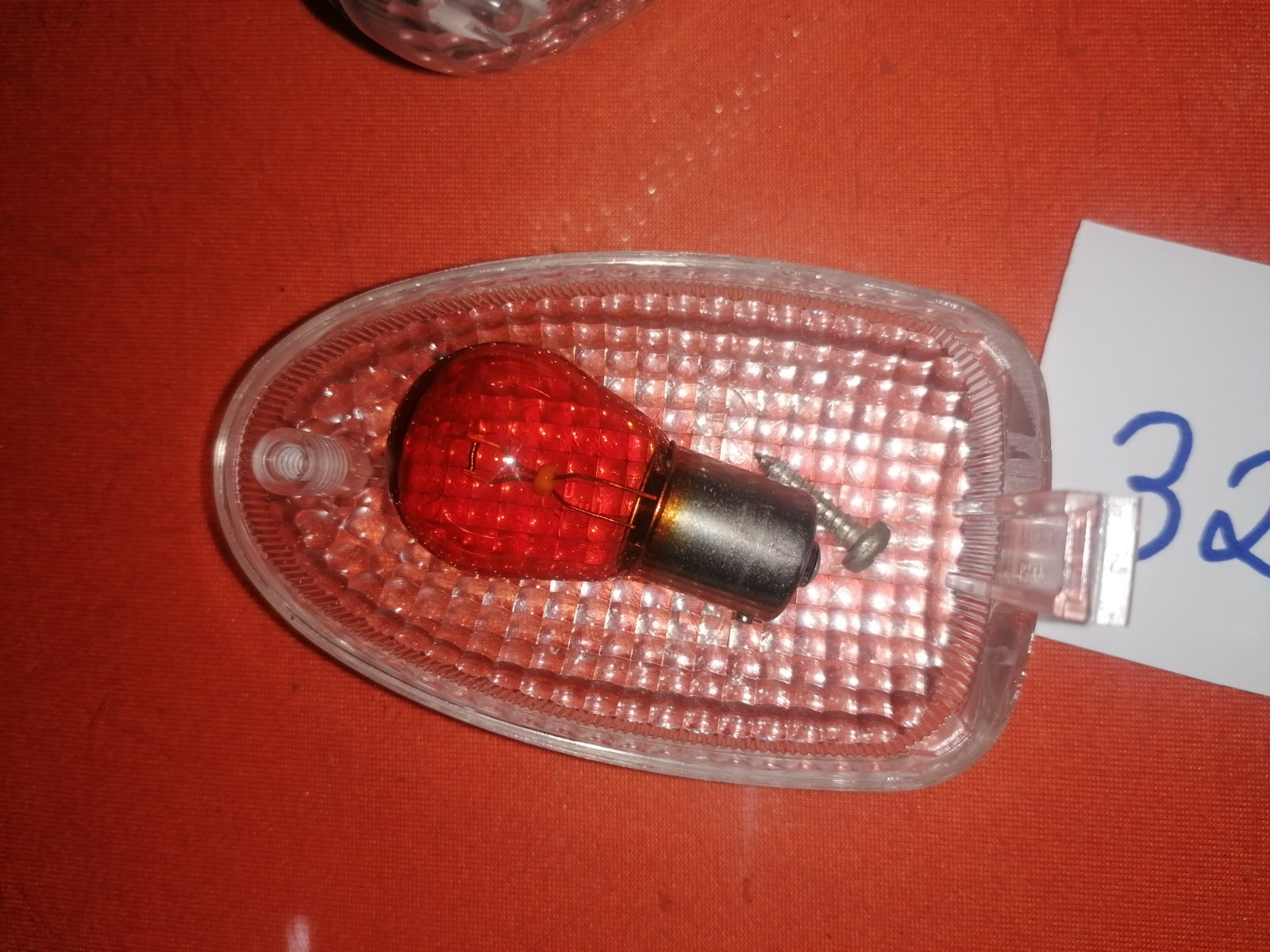 BMW R 1150 Blinker 32544