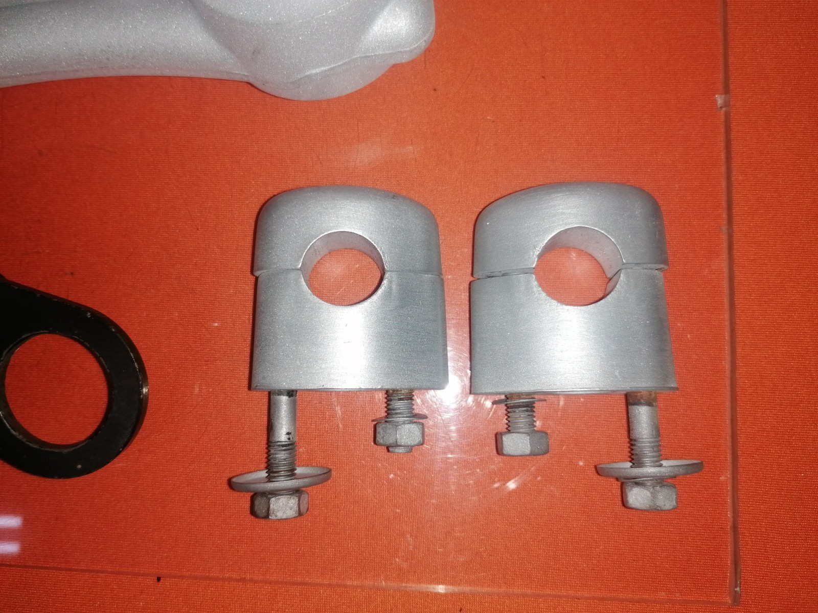 BMW R50/5 R60/5 R75/5 Gabelbrücke 32641