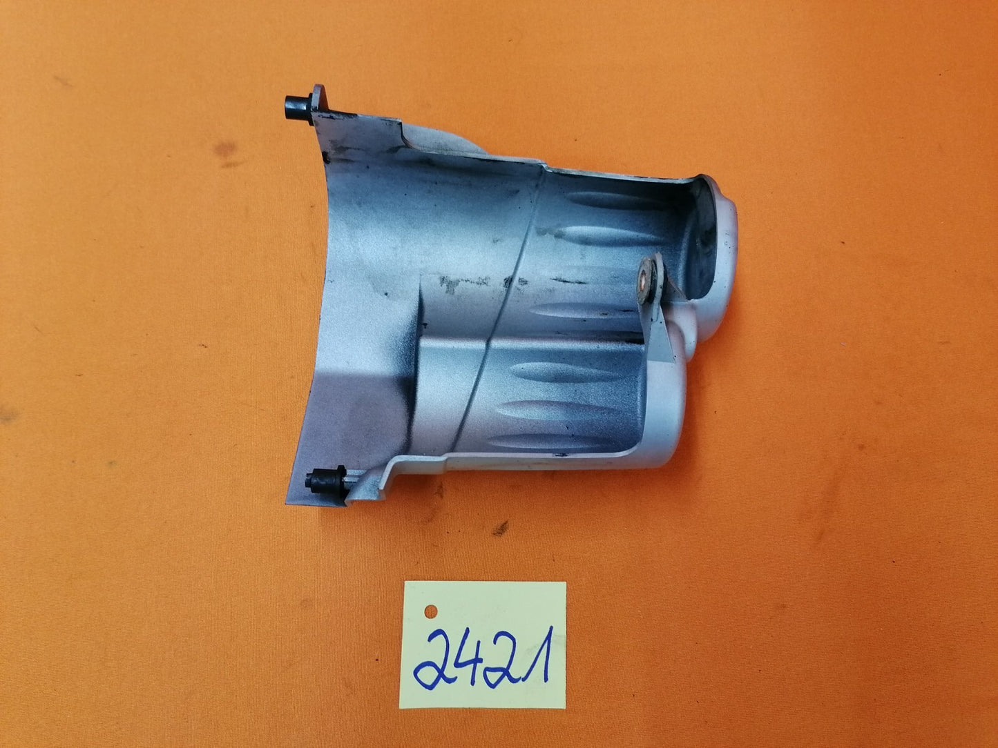 BMW R1100S R2S EZ 09/98 Anlasserabdeckung1