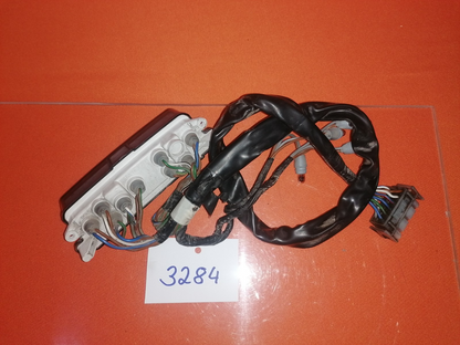 BMW R1100 GS Kontrollleuchten Cockpitbeleuchtung 32845