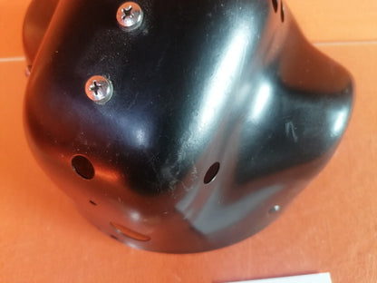 BMW R80 R100 Scheinwerfer Topf Scheinwerfer Gehäuse 32165