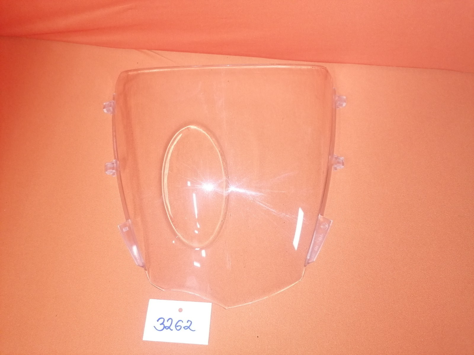 BMW R1200 S HP2 Sport K29 Windschild 32620