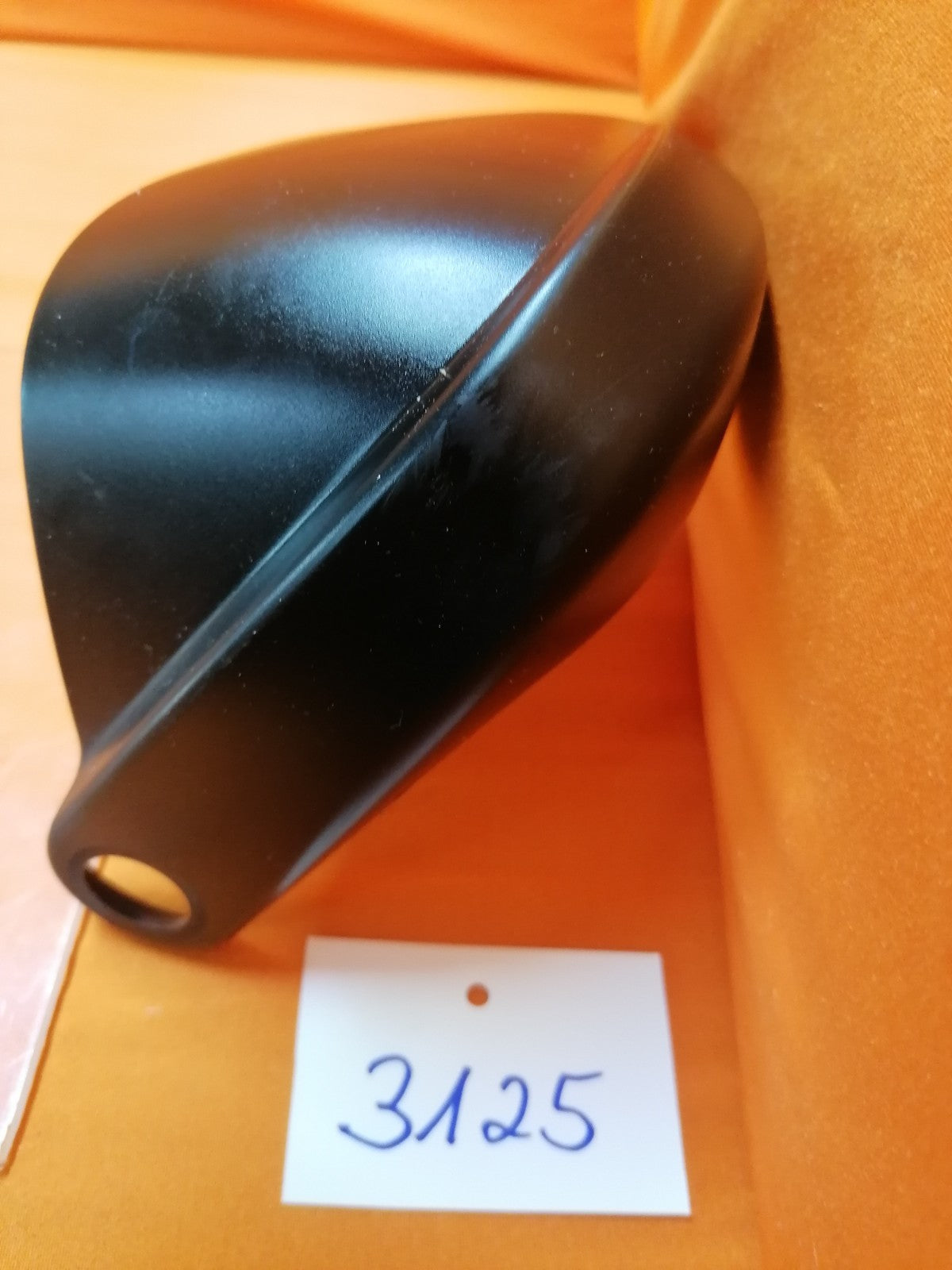 BMW R1200 GS Handprotektor rechts 31251