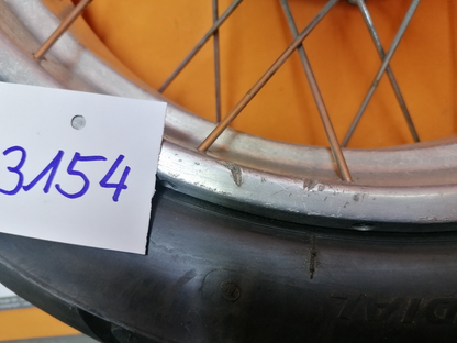 BMW R1100 GS Hinterrad3