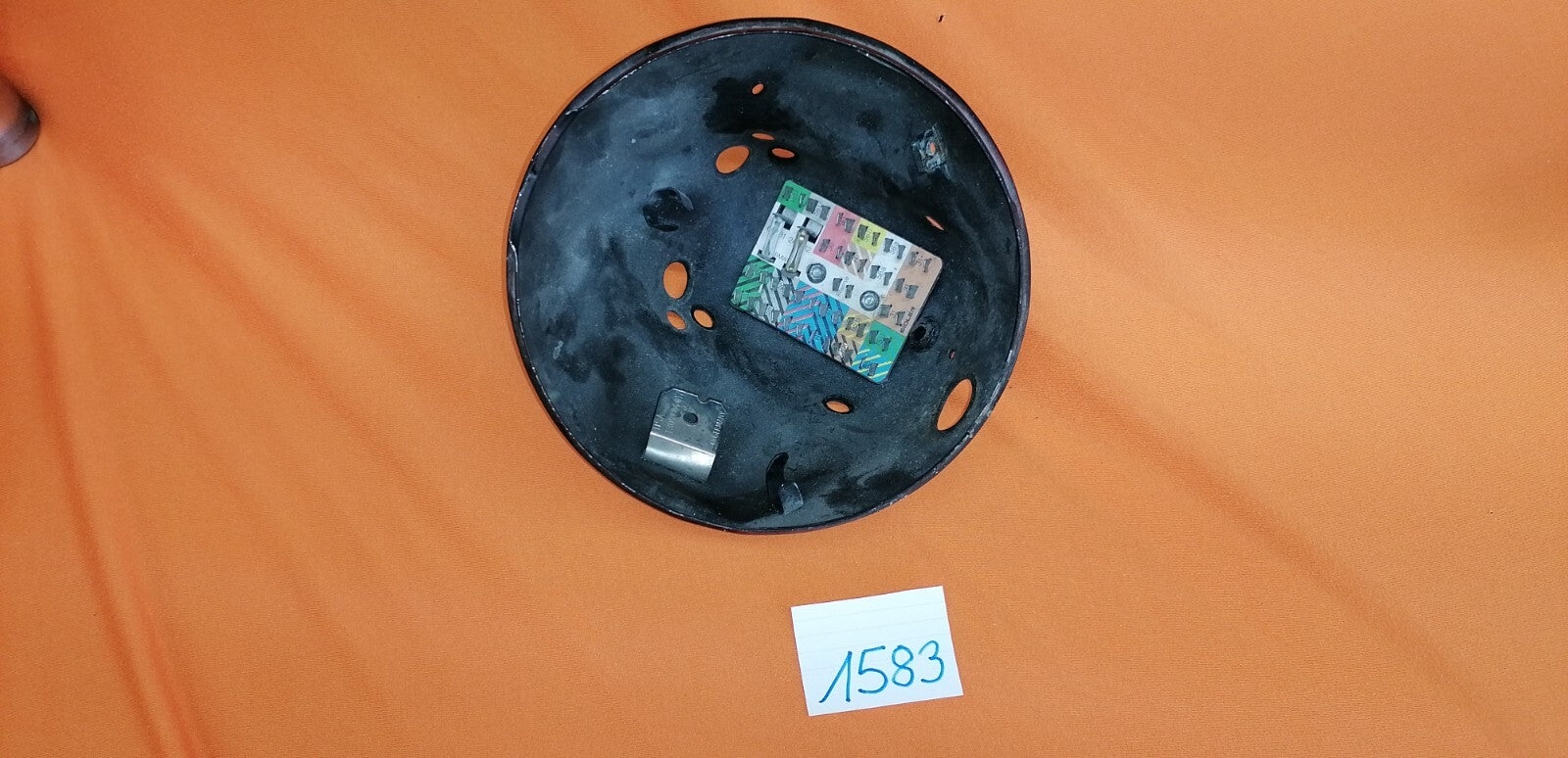 BMW R80 R100 Lampengehäuse1