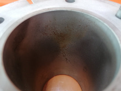 BMW R60 Guss Zylinder 30134