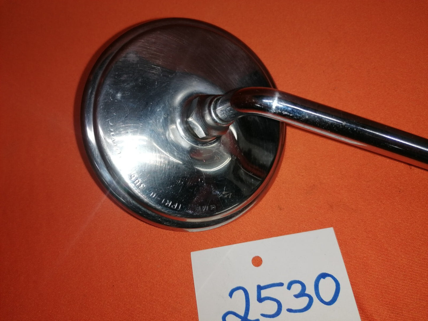 BMW R60 R75 R90 Rückspiegel Spiegel links Hersteller Bumm1