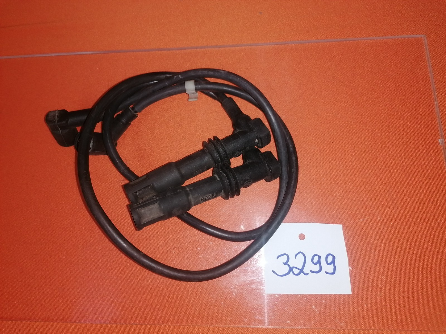 BMW R1100 GS Zündkabel 32990