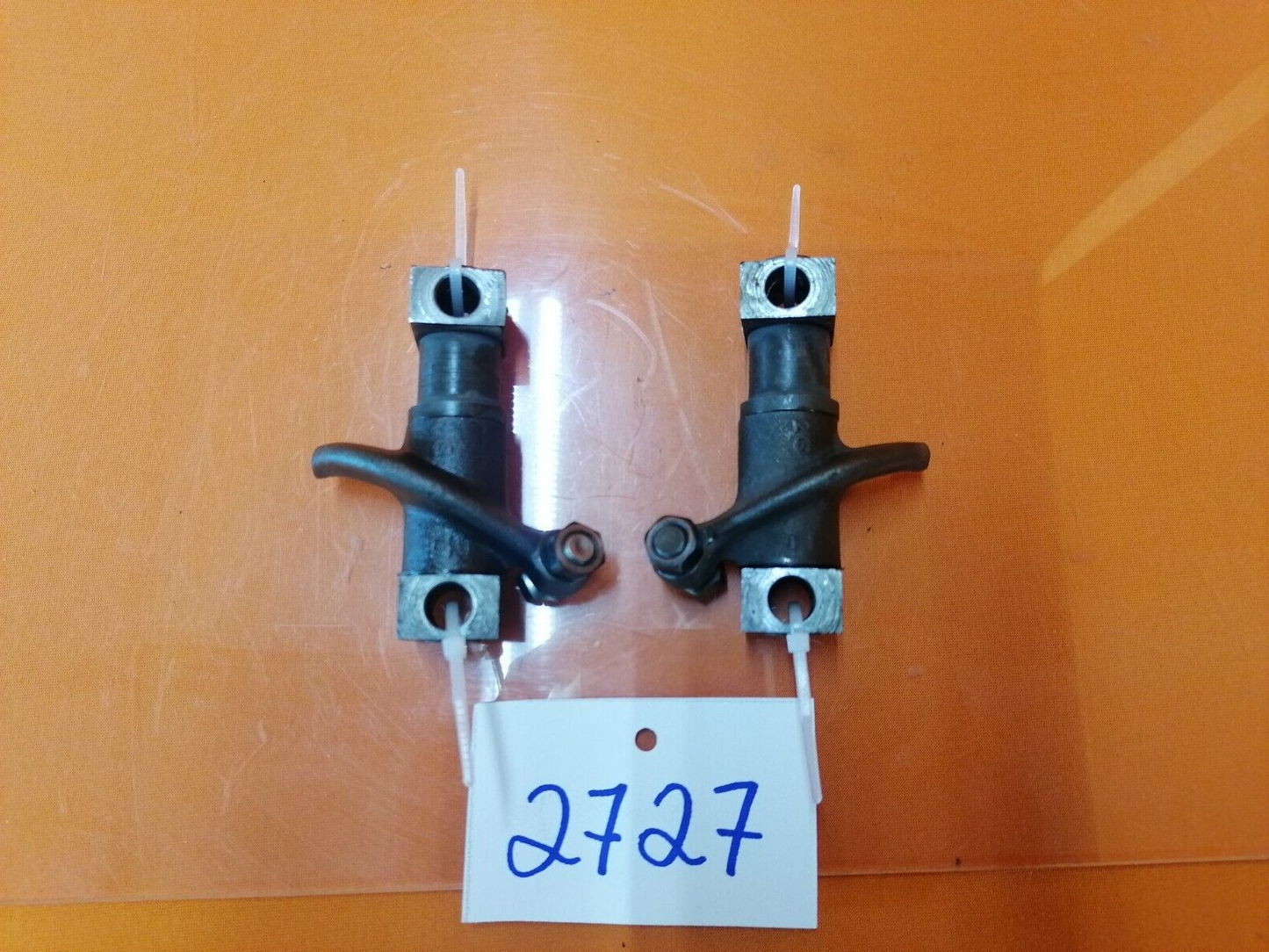 BMW R60/5 R75/5 90S Kipphebel0