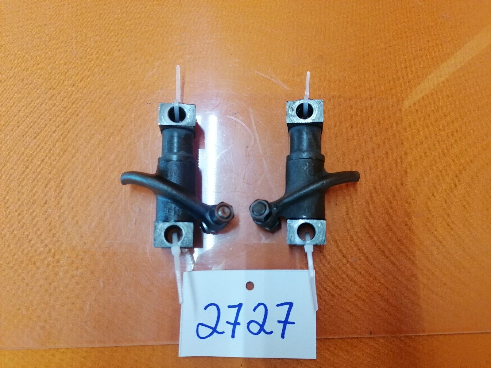 BMW R60/5 R75/5 90S Kipphebel0