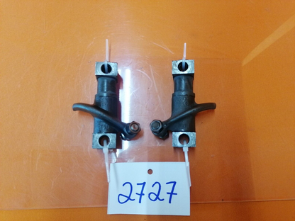 BMW R60/5 R75/5 90S Kipphebel0