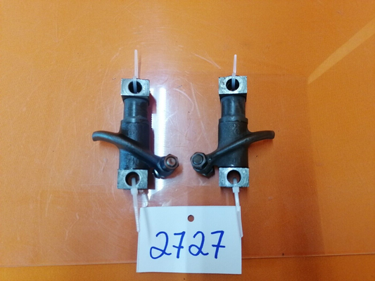 BMW R60/5 R75/5 90S Kipphebel0