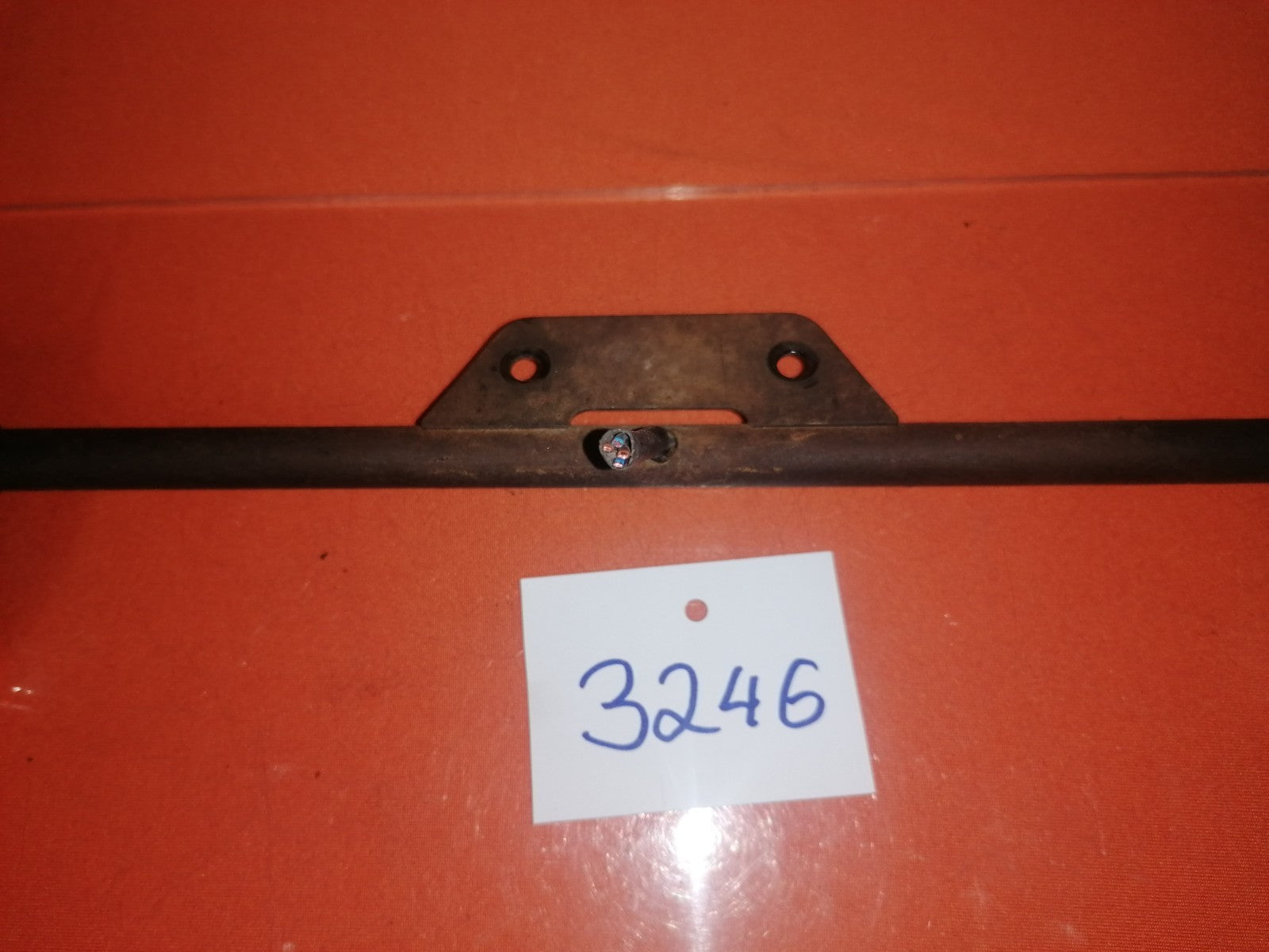 BMW R80 R100 Blinker hinten 32461