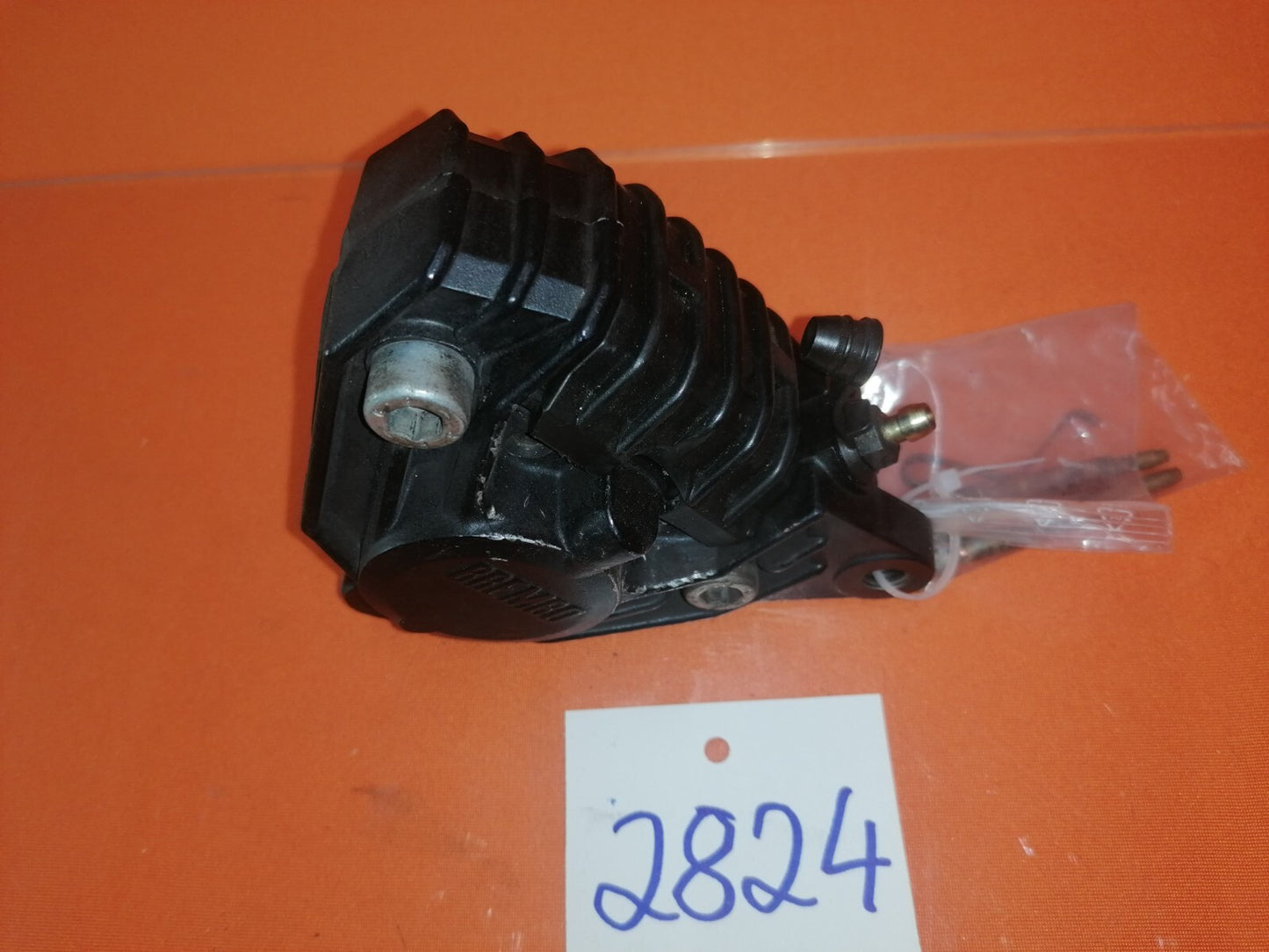 BMW R80 R100 Bremszylinder BREMBO 38mm3