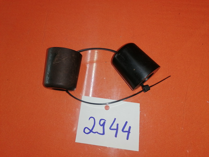 BMW R1100 GS Lenkerendengewichte 29440