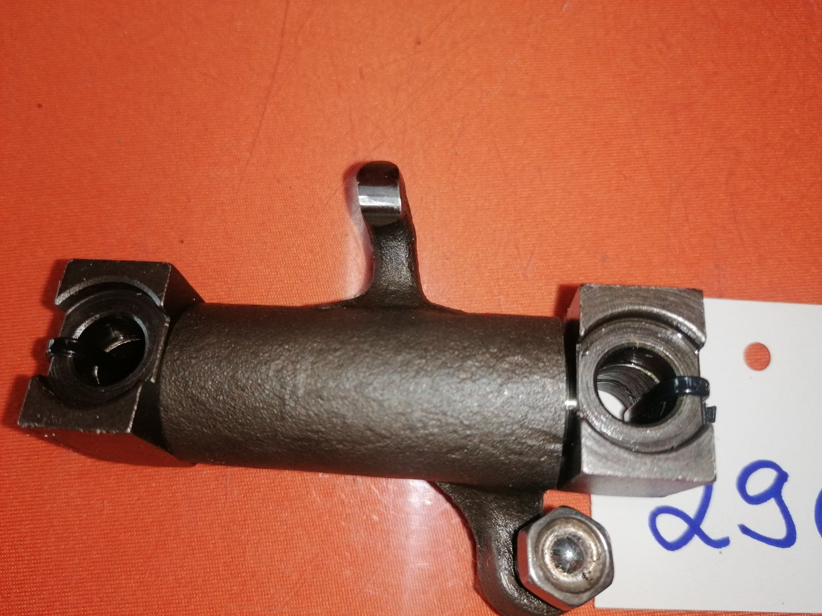 BMW R75 R80 R100 Kipphebel2