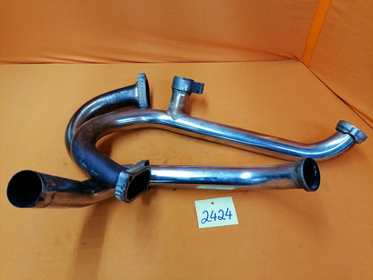 BMW R1100S R2S EZ 09/98 Krümmer0