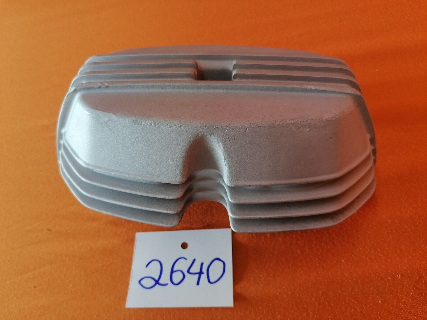 BMW R60 R75 R80 R90 R100 Zylinderkopfdeckel Ventildeckel links1