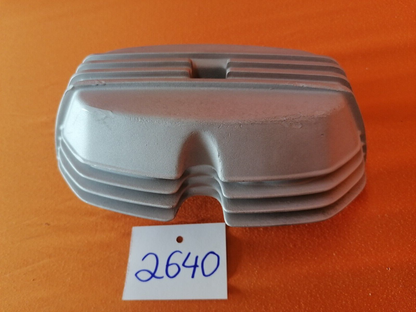 BMW R60 R75 R80 R90 R100 Zylinderkopfdeckel Ventildeckel links1