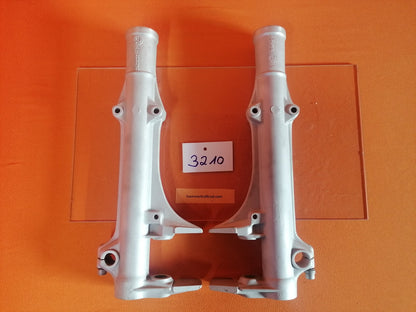 BMW R75 R80 R90 R100 Gabel Gabelteile für Modelle mit ATE Bremse 32100