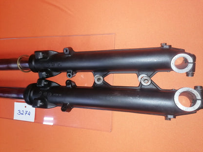 BMW R80 R100R Gabelteile 32741