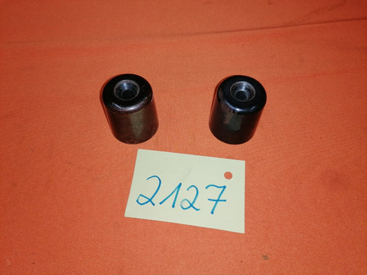 BMW R1100GS Lenkerendengewichte0