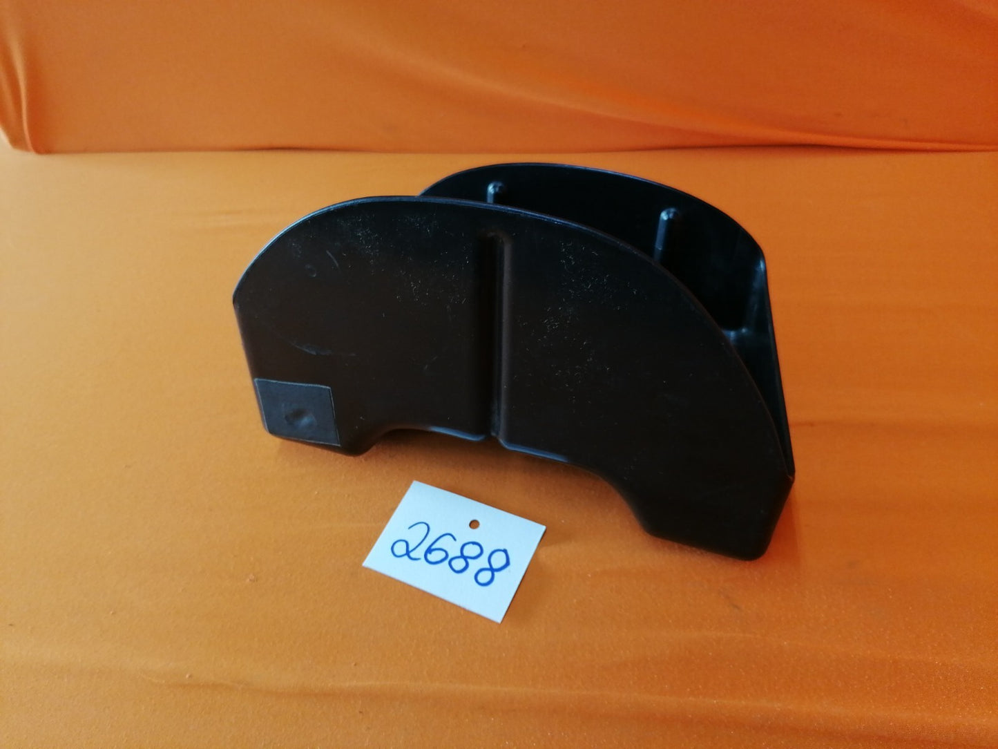 BMWR R75 R80 R90 R100 Werkzeugfach Kleinteile Fach0