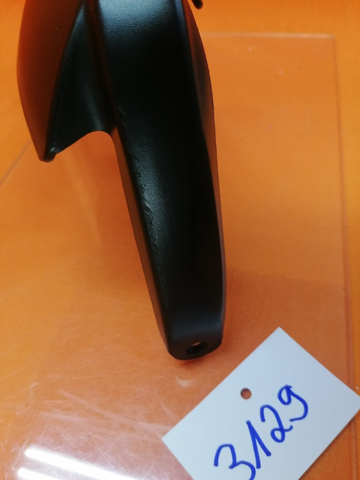 BMW G 650 GS F 650 GS R13 Handprotektor rechts 31291