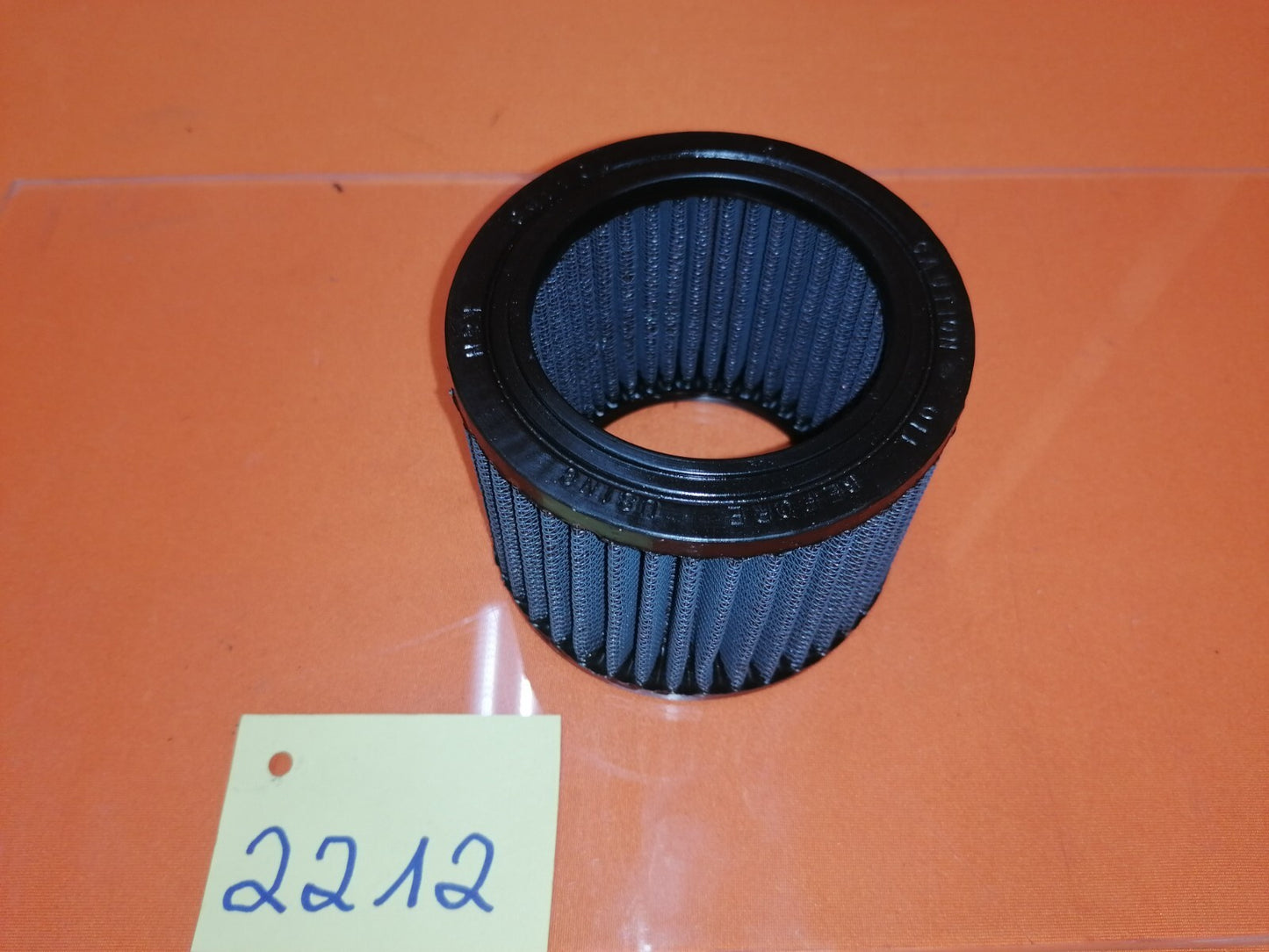 BMW R1100 GS K&N Luftfilter0