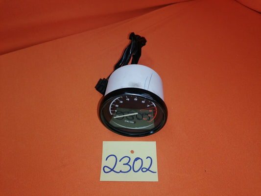 BMW R1100GS Drehzahlmesser0