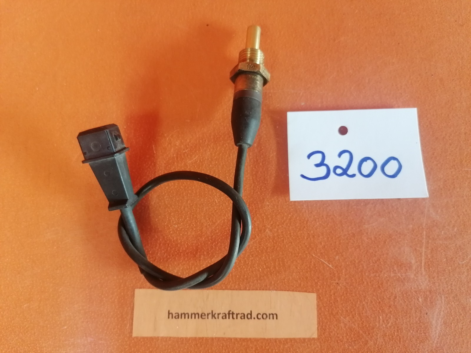 BMW R1100 GS Temperaturfühler FID 32001