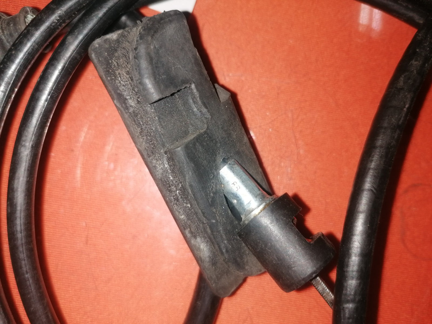 BMW R75 R90 R100 Züge Drehzahlmesserwelle Kupplungszug Tachowelle 32752