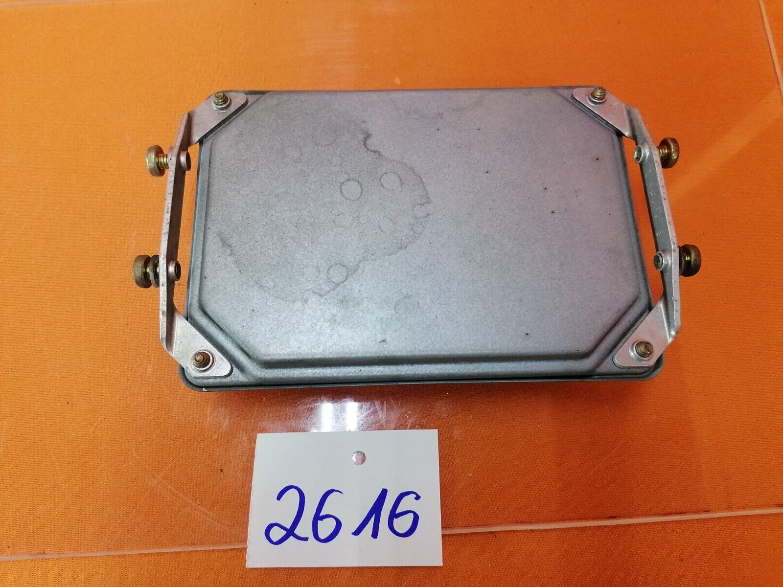 BMW R1100 GS Steuergerät2