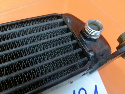 BMW R1100 GS Ölkühler 31813